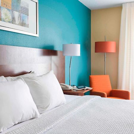 Fairfield Inn & Suites Mansfield Ontario Esterno foto