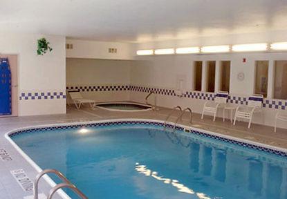Fairfield Inn & Suites Mansfield Ontario Esterno foto