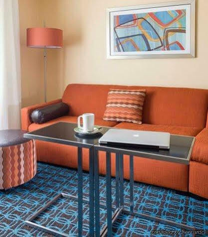 Fairfield Inn & Suites Mansfield Ontario Esterno foto